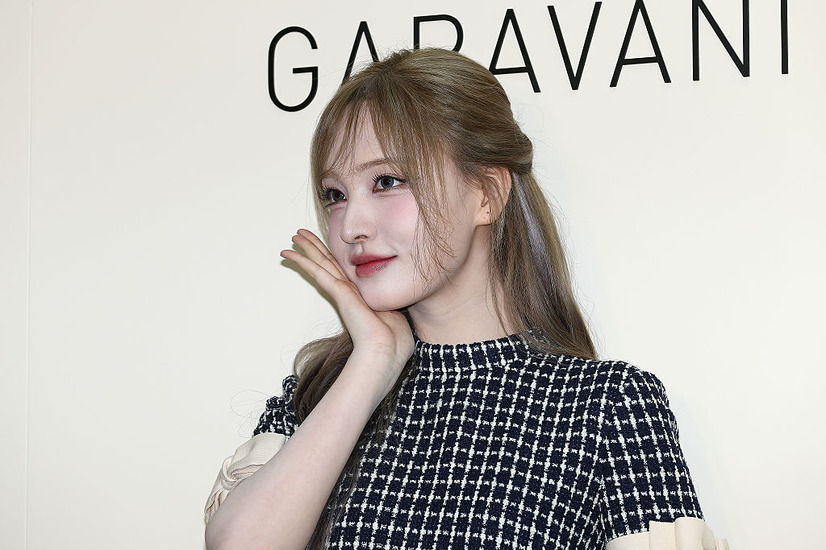 (Photo by Han Myung-Gu/WireImage)