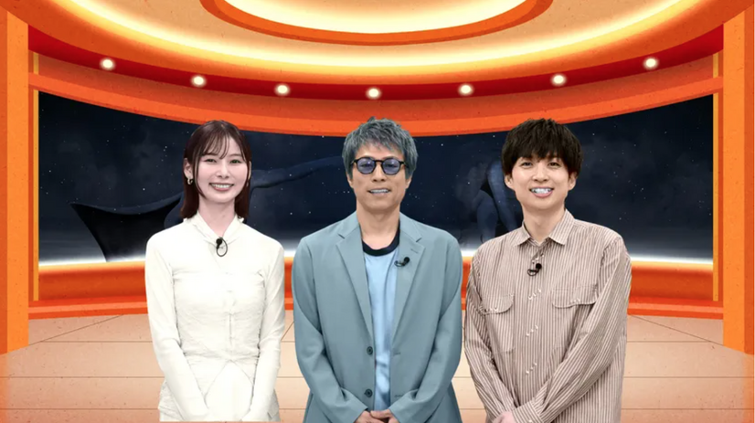 『アナタの街の隠れたヒーロー　縁の下の贈り人』（C）長崎国際テレビ