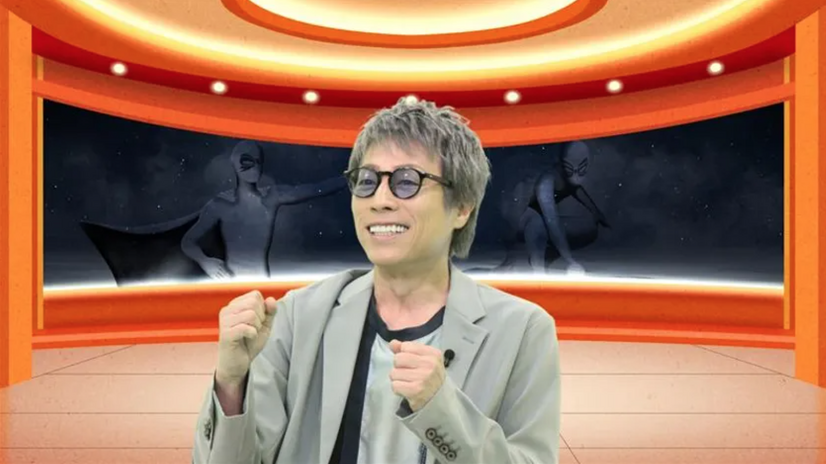 『アナタの街の隠れたヒーロー　縁の下の贈り人』（C）長崎国際テレビ