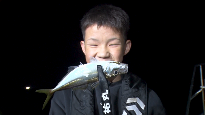 『アナタの街の隠れたヒーロー　縁の下の贈り人』（C）長崎国際テレビ