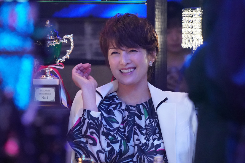 『愛の、がっこう。』（C）フジテレビ