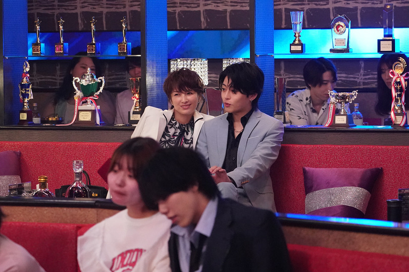 『愛の、がっこう。』（C）フジテレビ
