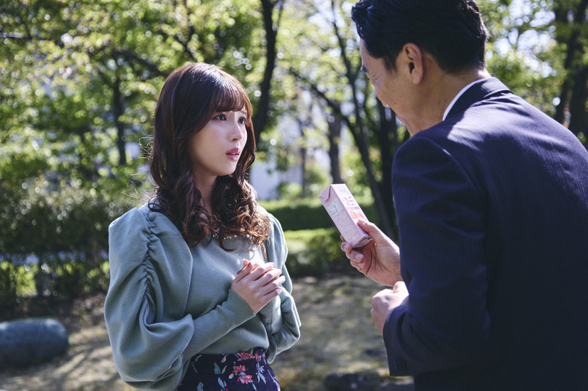 ドラマ『私の夫と結婚して』© 2025. CJ ENM Japan / STUDIO DRAGON all rights reserved