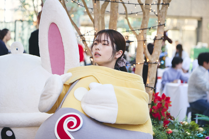 ドラマ『私の夫と結婚して』© 2025. CJ ENM Japan / STUDIO DRAGON all rights reserved