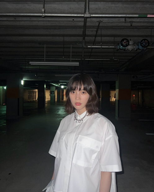 のん（写真はのんの公式ブログから）