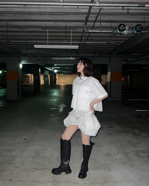 のん（写真はのんの公式ブログから）