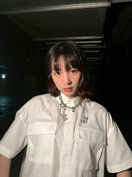 のん（写真はのんの公式ブログから）