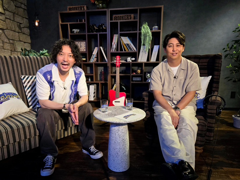 「ザ・グレイテスト・ヒッツ」（NHK）
