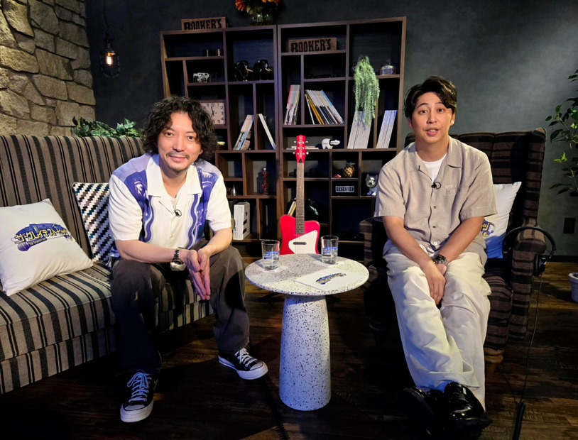「ザ・グレイテスト・ヒッツ」（NHK）