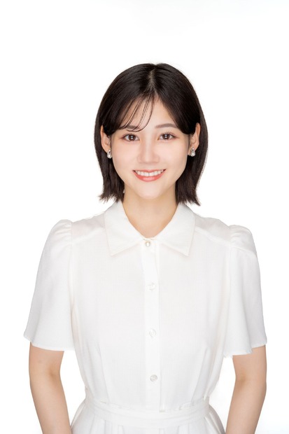 中原みなみⒸテレビ東京