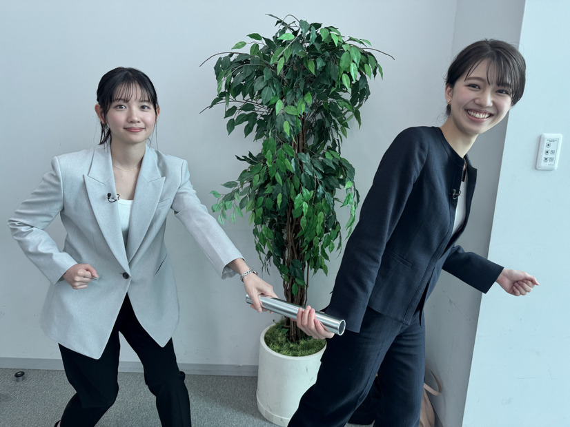 『モヤモヤさまぁ～ず2』Ⓒテレビ東京