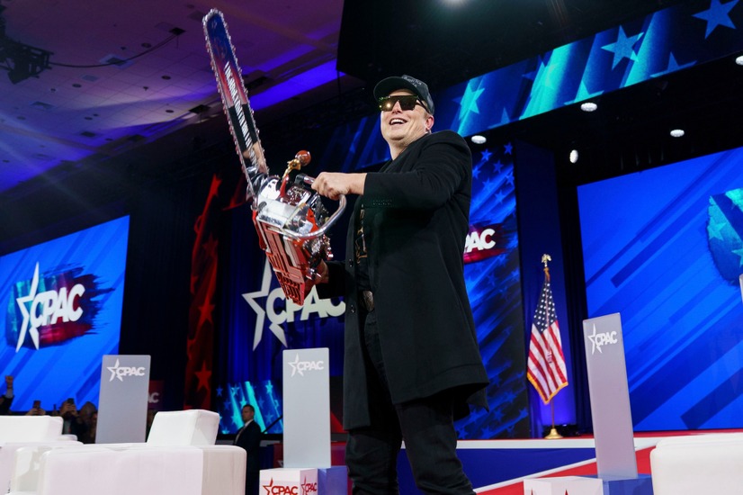 （C）Getty Images