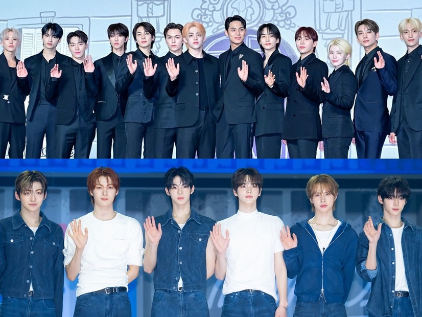 SEVENTEEN・TWSに続く“K-POPスター”発掘へ！PLEDIS、世界12都市でグローバルオーディションを開催