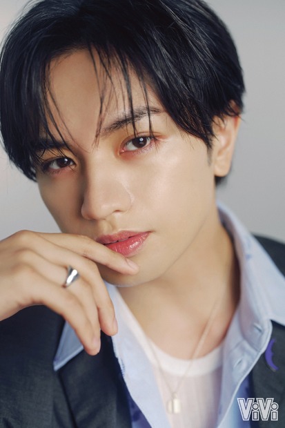 ©講談社 ViVi2025年9月号