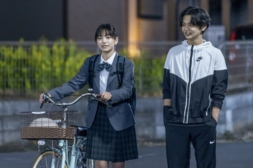 『ちはやふる－めぐり－』（C）日本テレビ