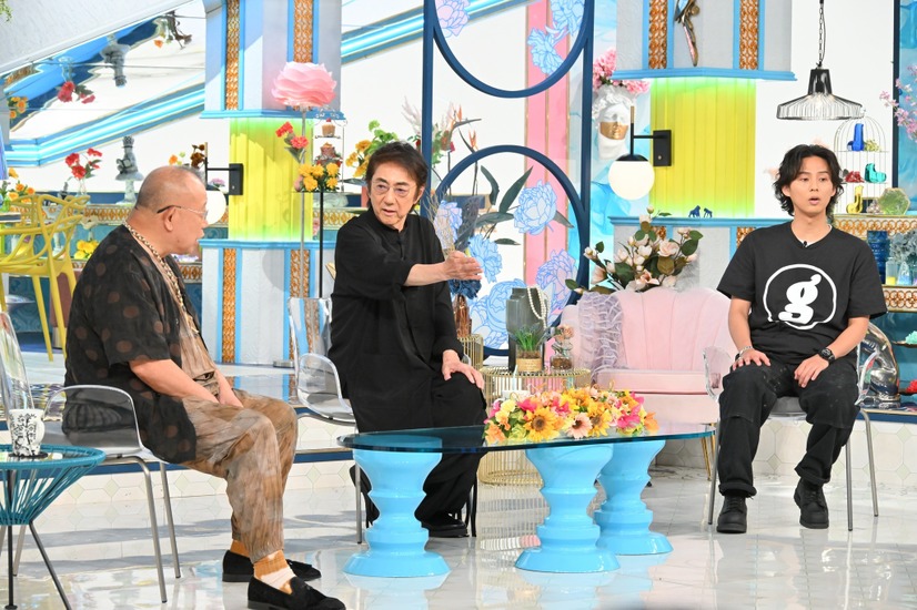 『A-Studio+』（C）TBS