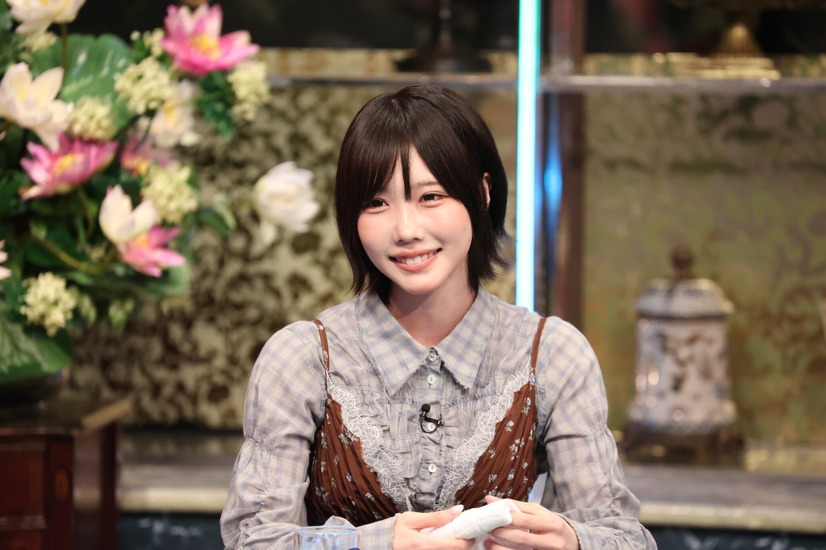 『酒のつまみになる話』（C）フジテレビ