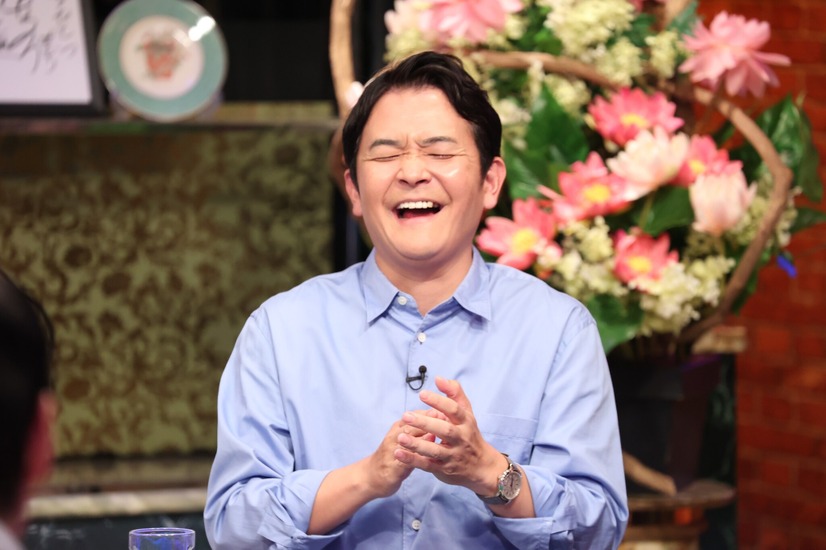 『酒のつまみになる話』（C）フジテレビ