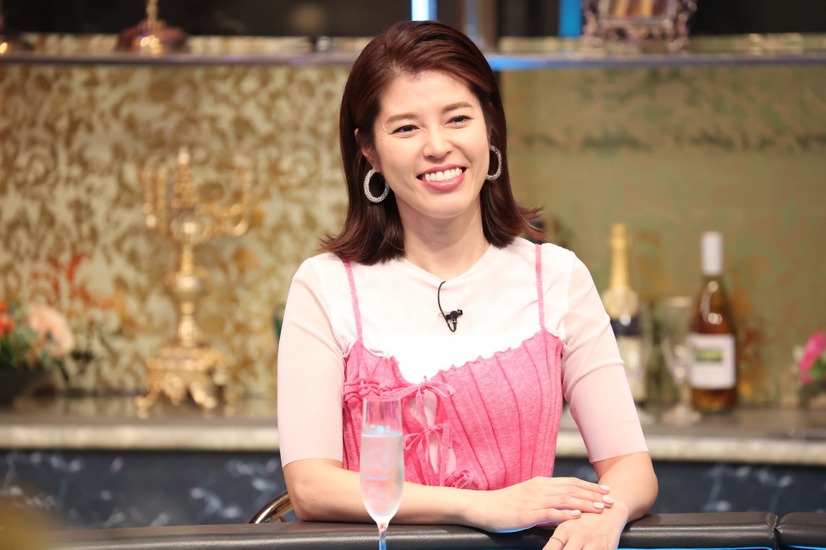 『酒のつまみになる話』（C）フジテレビ