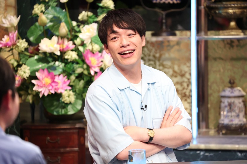 『酒のつまみになる話』（C）フジテレビ