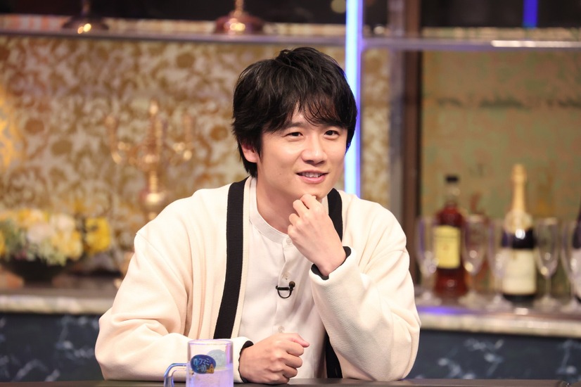 『酒のつまみになる話』（C）フジテレビ
