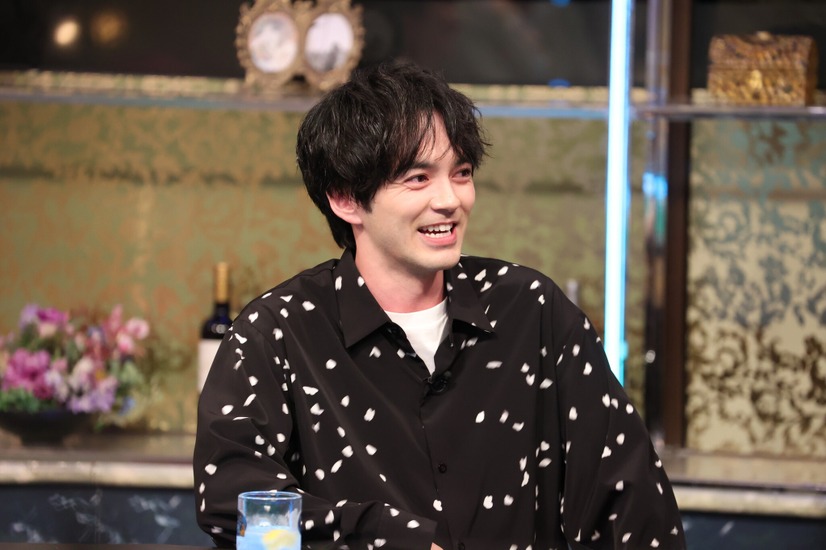 『酒のつまみになる話』（C）フジテレビ