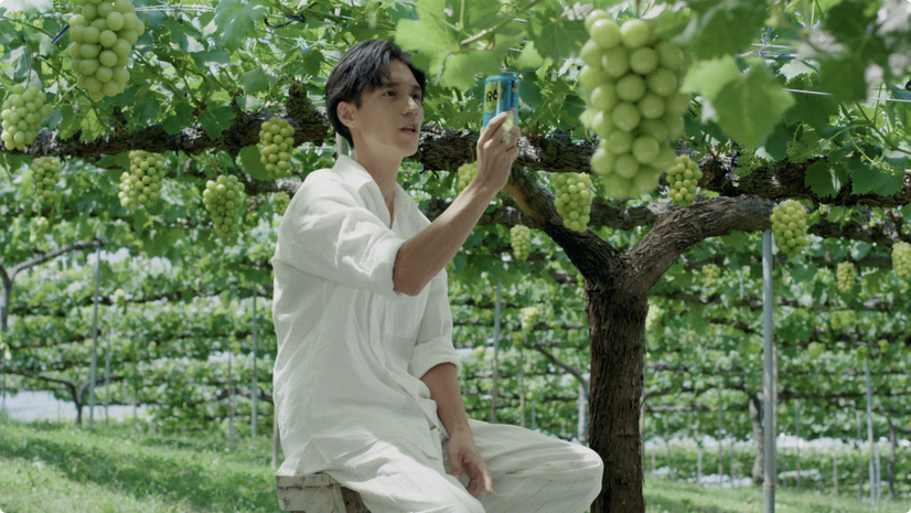 サントリーチューハイ「-196（イチキューロク）」新TVCM