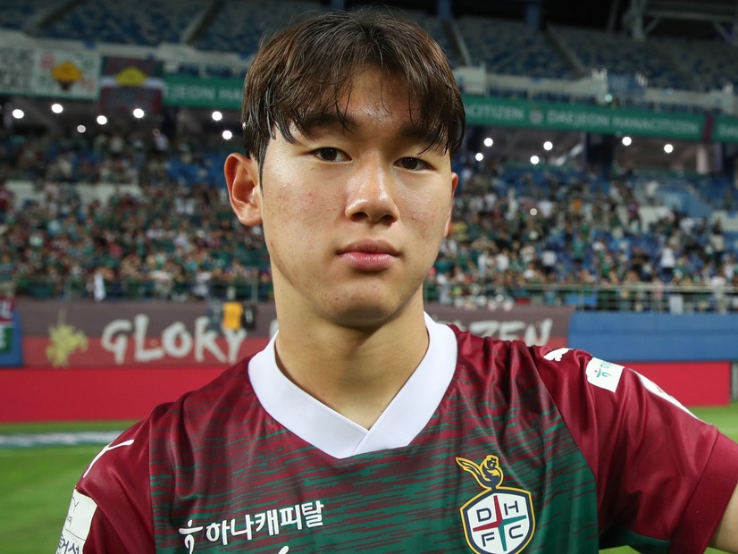 三笘薫ブライトンの“とんでもないミス”を韓国メディア指摘「日本人と誤解されかねない」…一体何が？【画像】