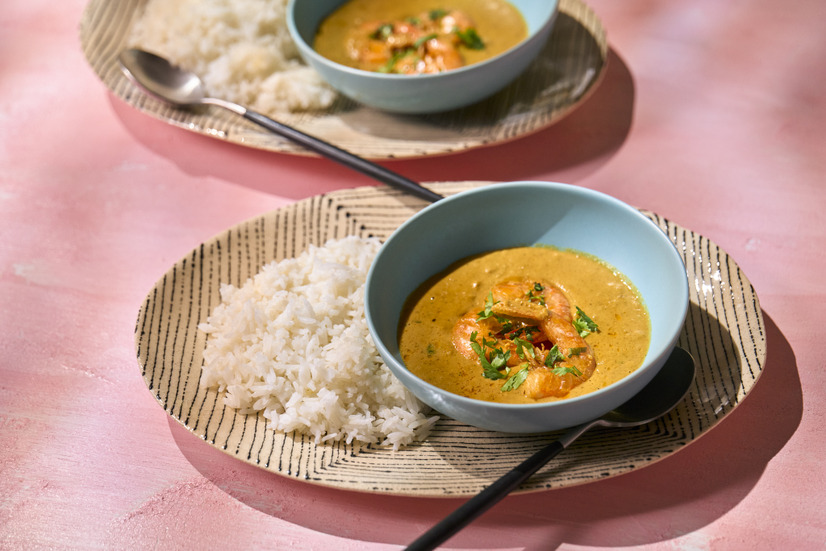 成城石井カレーフェア「ようこそ！カレー沼へ」