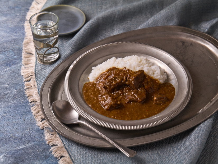 成城石井カレーフェア「ようこそ！カレー沼へ」
