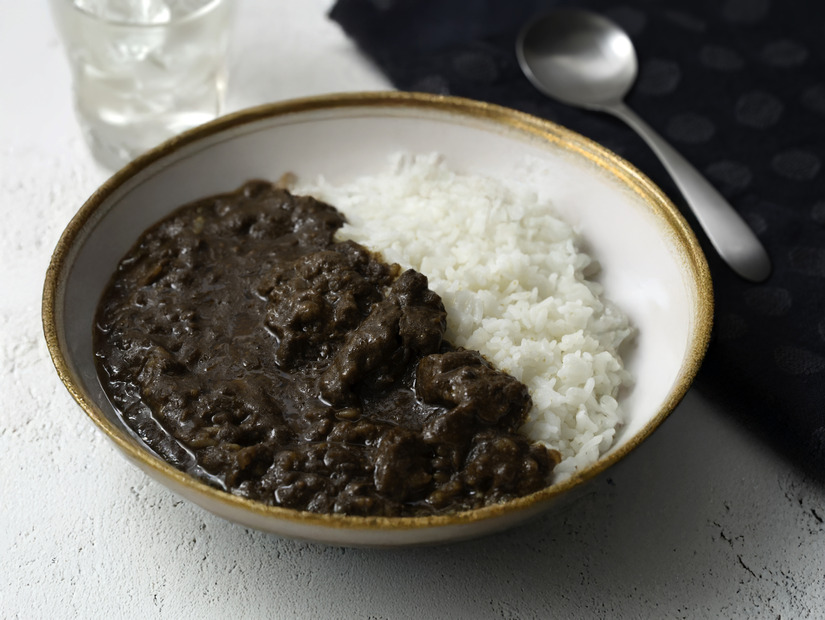 成城石井カレーフェア「ようこそ！カレー沼へ」
