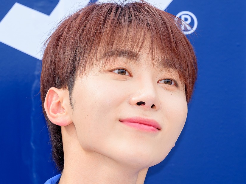 200万円寄付に続いて広告出演で“才能を寄付”　SEVENTEEN・スングァンのとめどない地元愛に脱帽