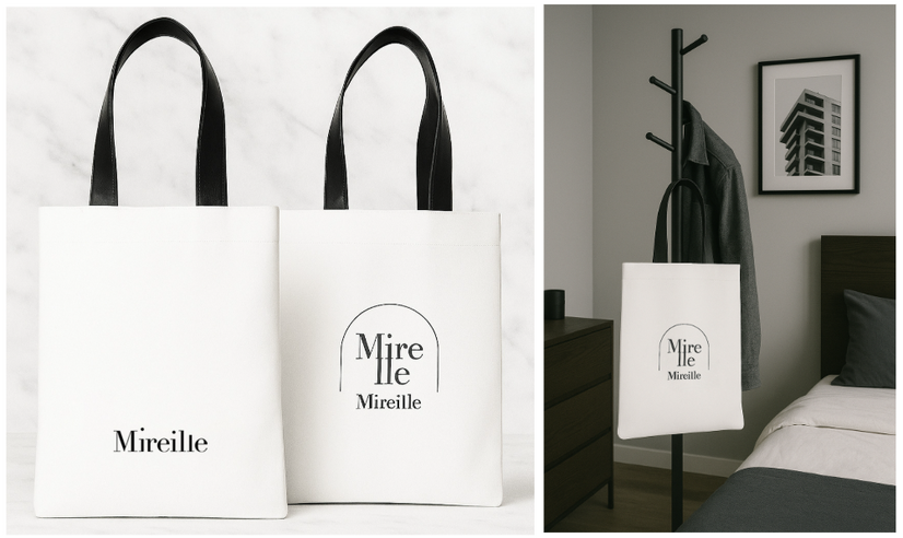 佐々木美玲がプロデュースするオリジナルブランド『Mireille』