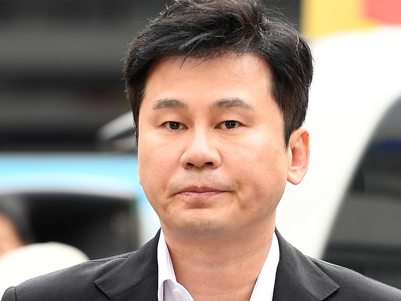 YGエンタのヤン・ヒョンソク総括PD、有罪が確定　所属アーティストの麻薬事件の“揉み消し”図る…立場発表【全文】