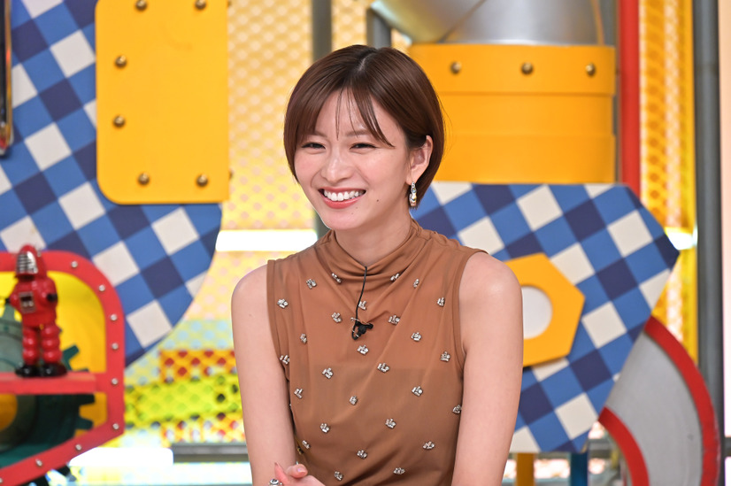 『所さんお届けモノです！』（C）MBS/TBS系