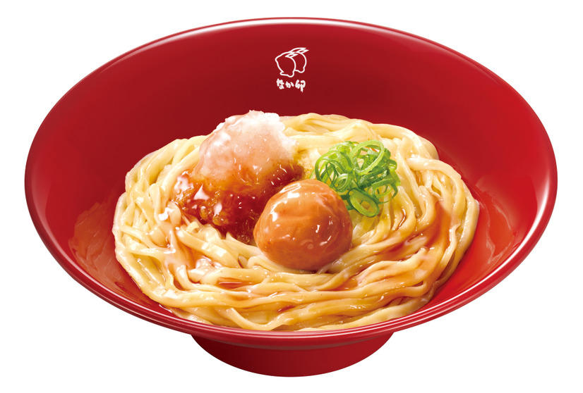 紀州南高梅おろしうどん　並　600円