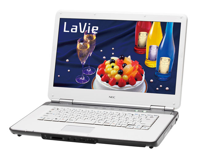 LL150（スパークリングリッチホワイト）