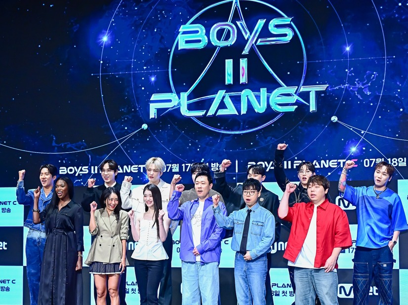 『ボイプラ2』に浮上した“ごり押し”疑惑　喉元過ぎれば熱さを忘れる韓国オーディション番組の病理