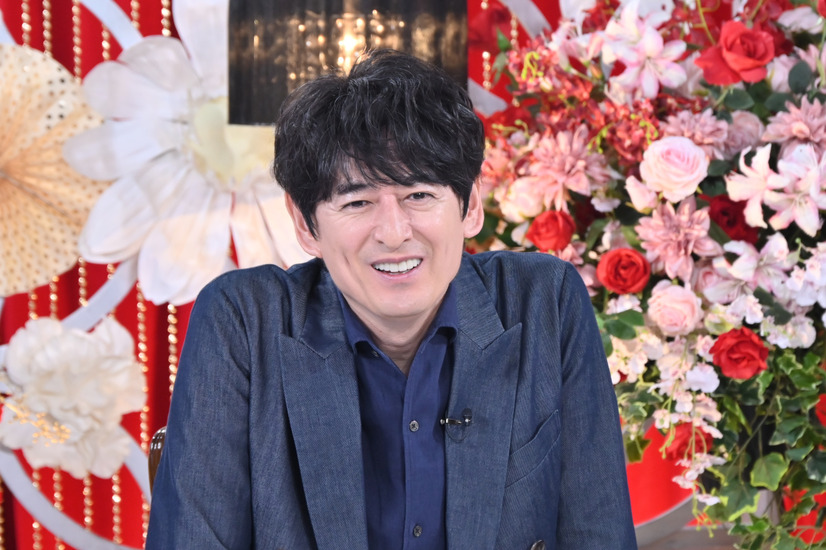 『笑える！泣ける！動物スクープ100連発』（C）TBS