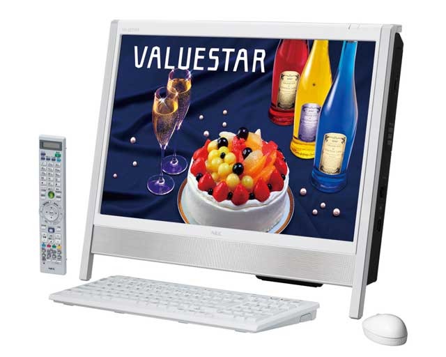 VALUESTAR Nシリーズ