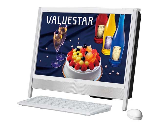 VALUESTAR Nシリーズ