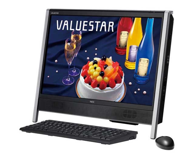 VALUESTAR Nシリーズ