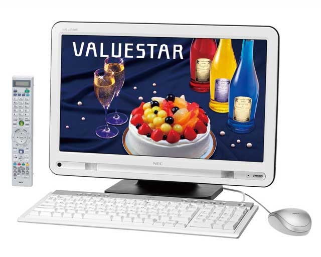 VALUESTAR Eシリーズ