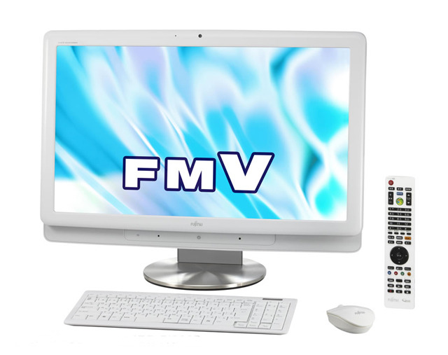 F/G90D（スノーホワイト）