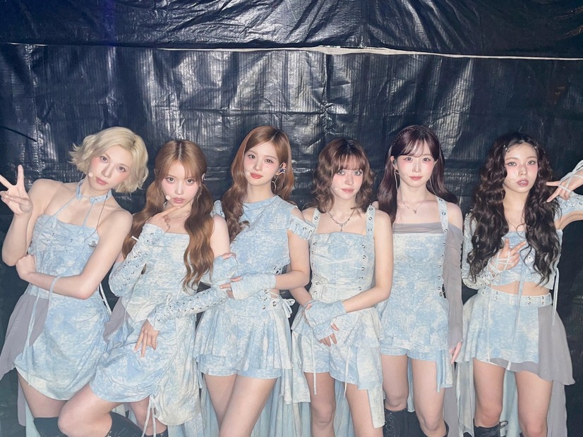 NMIXX、米ビルボード「2025年上半期最高のK-POPソング25」第2位に選出！“MIXX POP”で際立つ存在感