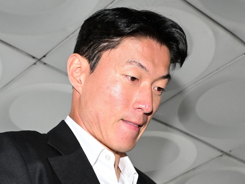 女性の同意なく性行為撮影→容疑認めた元ガンバ大阪ファン・ウィジョ、「懲役刑では選手生活続けられない」と善処訴える