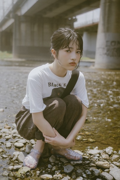 『B.L.T.2025年9月号』（C）東京ニュース通信社刊