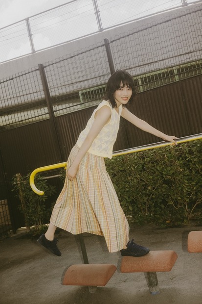 『B.L.T.2025年9月号』（C）東京ニュース通信社刊