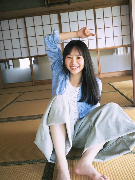 『B.L.T.2025年9月号』（C）東京ニュース通信社刊