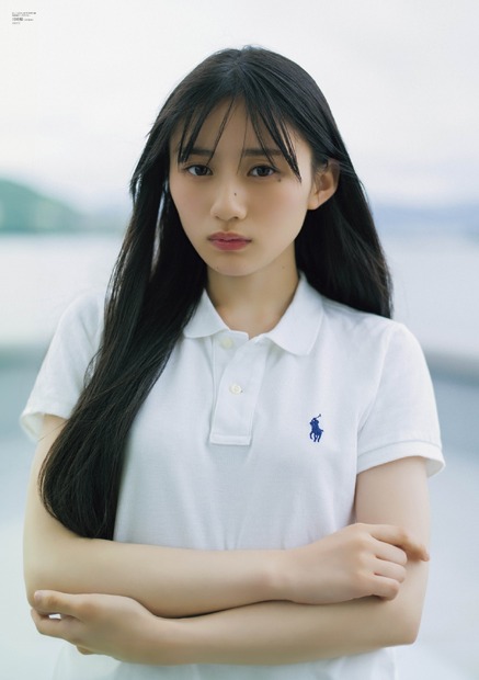 『B.L.T.2025年9月号』（C）東京ニュース通信社刊